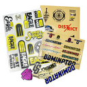 Dogg Scooters Gift Pack