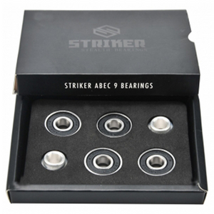 Striker Abec 9 Bearing Set