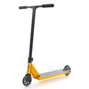 District Titan Complete Stunt Scooter - Ano Gold / Black