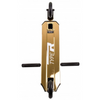 Thumbnail for Root Type R Complete Stunt Scooter - Black/Gold