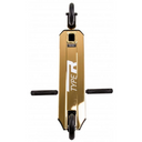 Root Industries Type R Complete Scooter - Black / Gold