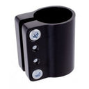 Grit Scooters Quad Clamp 31.8mm - Anodized Black