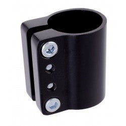 Grit Scooters Quad Clamp 31.8mm - Anodized Black