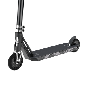 Fuzion Z350 2022 Pro Scooter - Serpent