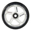 Ethic Acteon Wheel - 110mm - Black on Raw