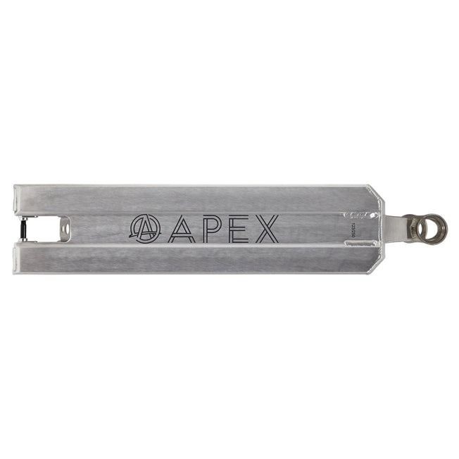 Apex Boxed Deck - Raw - 5.0