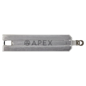 Apex Boxed Deck - Raw - 5.0"