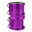 Apex Lite SCS Clamp - Anodized Purple