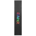 Apex Printed Scooter Griptape - Rainbow