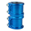 Apex Lite Scooter SCS Clamp  - Anodized Blue
