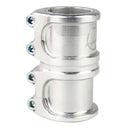 Apex Lite Scooter SCS Clamp  - Raw