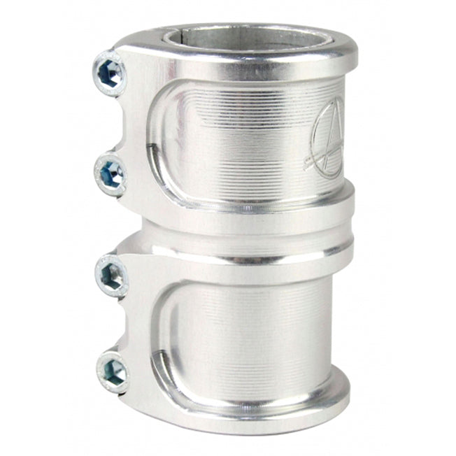 Apex Lite Scooter SCS Clamp  - Raw