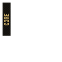Core Scooter Griptape - Grid Gold