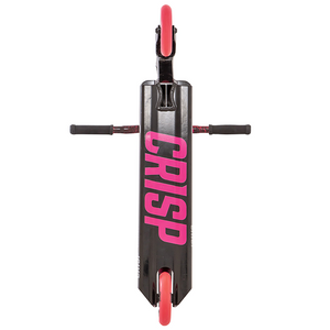 Crisp Blaster - Black / Pink Cracking