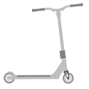 Build your custom scooter