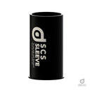District SCS Sleeve Standard (OD 31.9mm) - Black