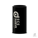 District SCS Sleeve Standard (OD 31.9mm) - Black