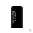 District SCS Sleeve Oversized (OD 34.9mm) - Black