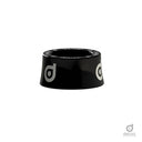 District Scooters Volcano Spacer - Black