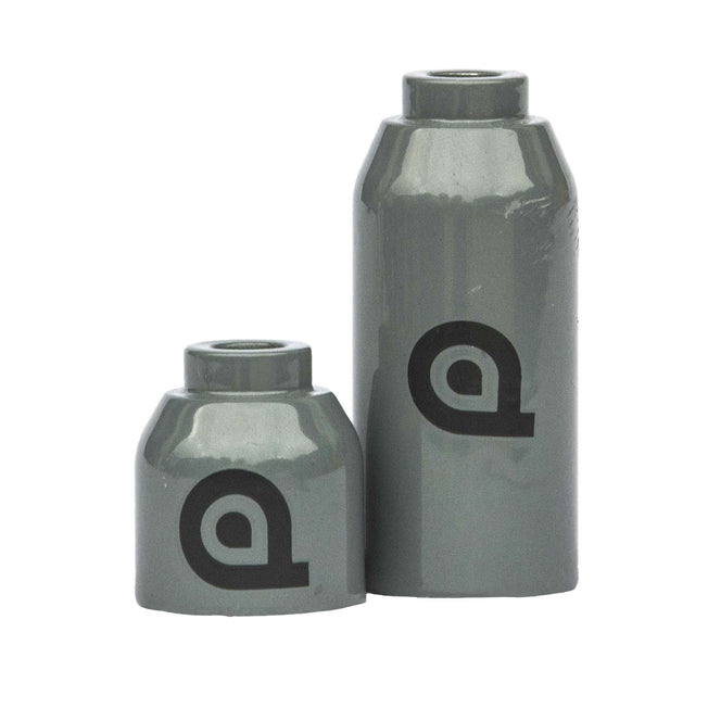 District Scooters S-Series SP215 Steel Pegs Rook