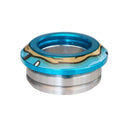 Chubby Fully Integrated Scooter Headset - Doughnut Blue