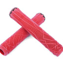 Ethic Scooter Grips - Red