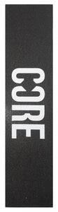 Core Scooter Griptape - Classic Logo