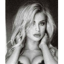 Core Scooter Griptape - Hot Girl - Ride Core