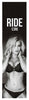 Thumbnail for Core Scooter Griptape - Hot Girl - Ride Core
