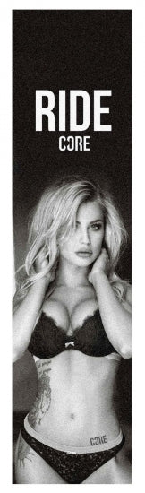 Core Scooter Griptape - Hot Girl - Ride Core