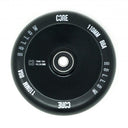 Core Hollowcore Pro Scooter Wheel V2 - 110mm - Black/Black