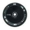 Thumbnail for Core Hollowcore Pro Scooter Wheel V2 - 110mm - Black/Black