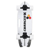Charger-X 31" Pro Surf Skateboard (Kelly)