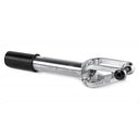 Ethic Legion V2 Scooter Fork - IHC - Raw