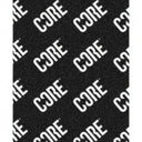 Core Scooter Griptape - Logo Black Repeat