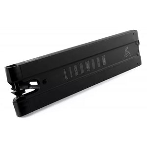 Ethic Lindworm V4 Pro Scooter Deck - Black - 5.9"
