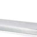 Ethic Lindworm V4 Pro Scooter Deck - Raw - 6.3"