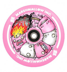 Chubby Hollowcore Wheel - 110mm - Marshmallow