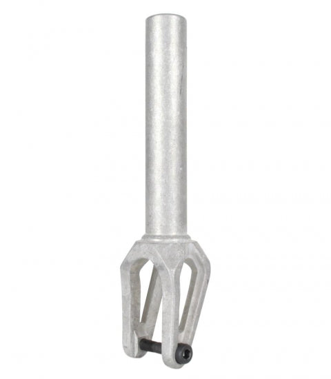 Native Stem SCS/HIC Pro Scooter Fork - Raw