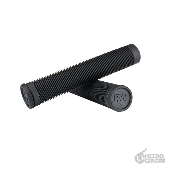 Ryan Williams Signature Scooter Grips - Black