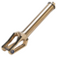 Root Air SCS Fork - Gold