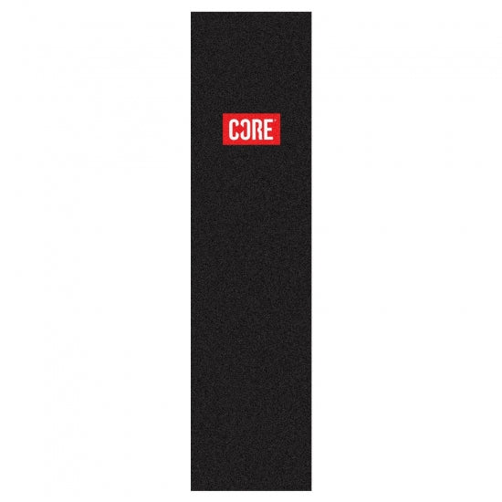 Core Scooter Griptape - Stamp Red Box - Griptape - Dogg Scooters