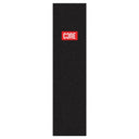 Core Scooter Griptape - Stamp Red Box