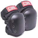 CORE Street Knee Pads - Black