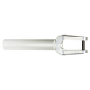 Tilt Tomahawk Scooter Fork - SCS / HIC - Silver