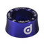District Volcano Headset Spacer - Blue