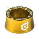 District Volcano Headset Spacer - Gold